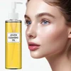 ENVISHA Face Toner Lemon Makeup Removal Oil Shrink Pores Whitening Moisturizing Refreshing Oil Control Anti-acne Skin Care 1