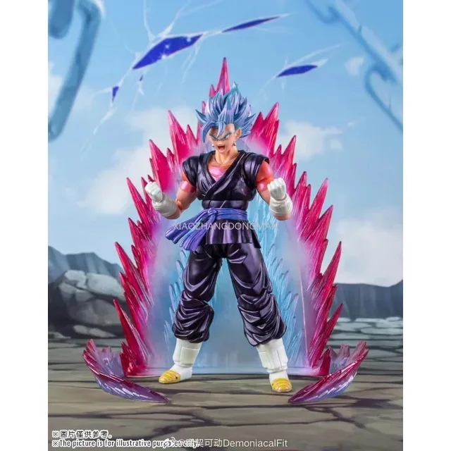 ドラゴンボールのアクションフィギュア,日本のフィギュア,デビル