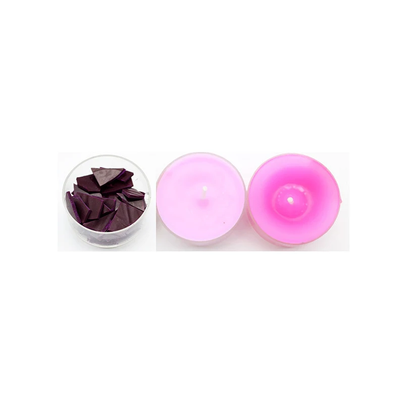 06 Purplish Red
