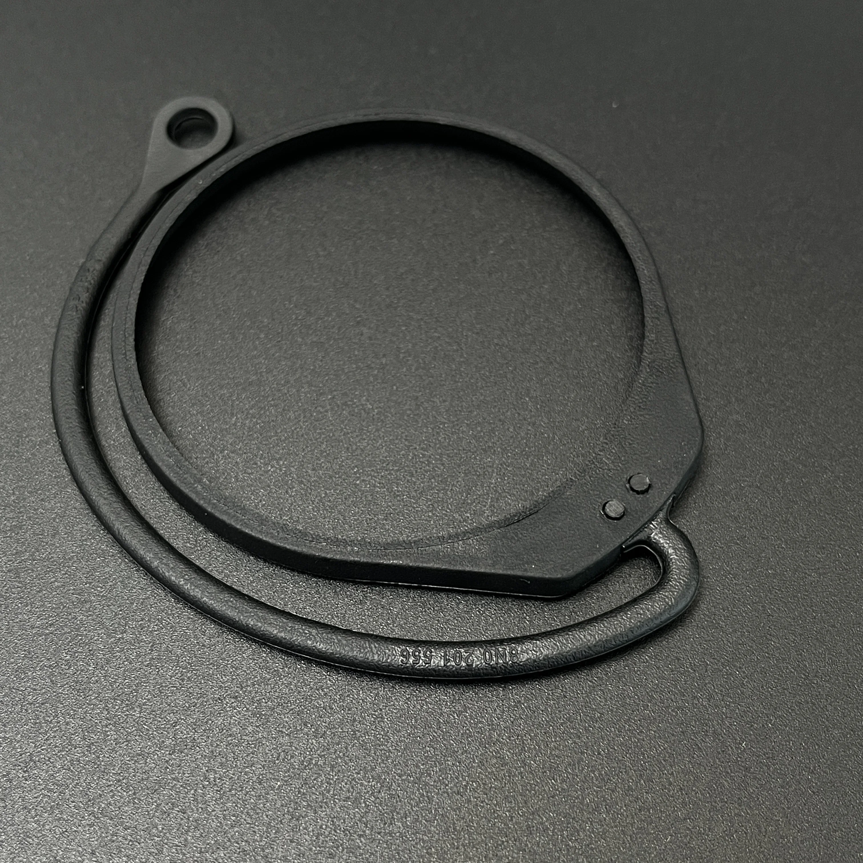 Fuel Oil Tank Cover Cable Sling Gas Cap Rope For VW Polo Jetta Golf Passat B5 Touran Skoda Octavia Fabia Audi Seat 180201556 fuel tank cover fuel tank cap oil fuel cap fuel cap cord strap