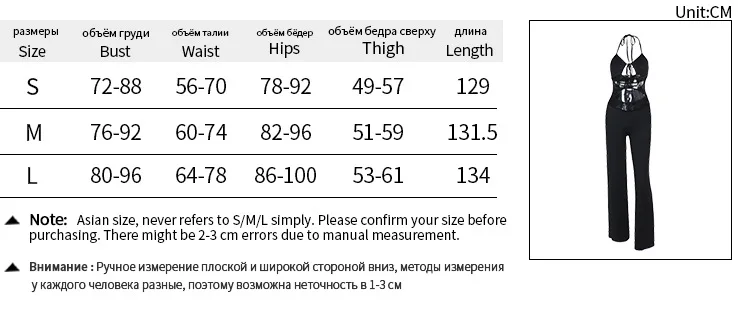 BKLD Spring 2024 Y2k Clothes Lace Patchwork Black Jumpsuit Sexy Sleeveless Hollow Out Open Back Slim Fit Jumpsuit For Women