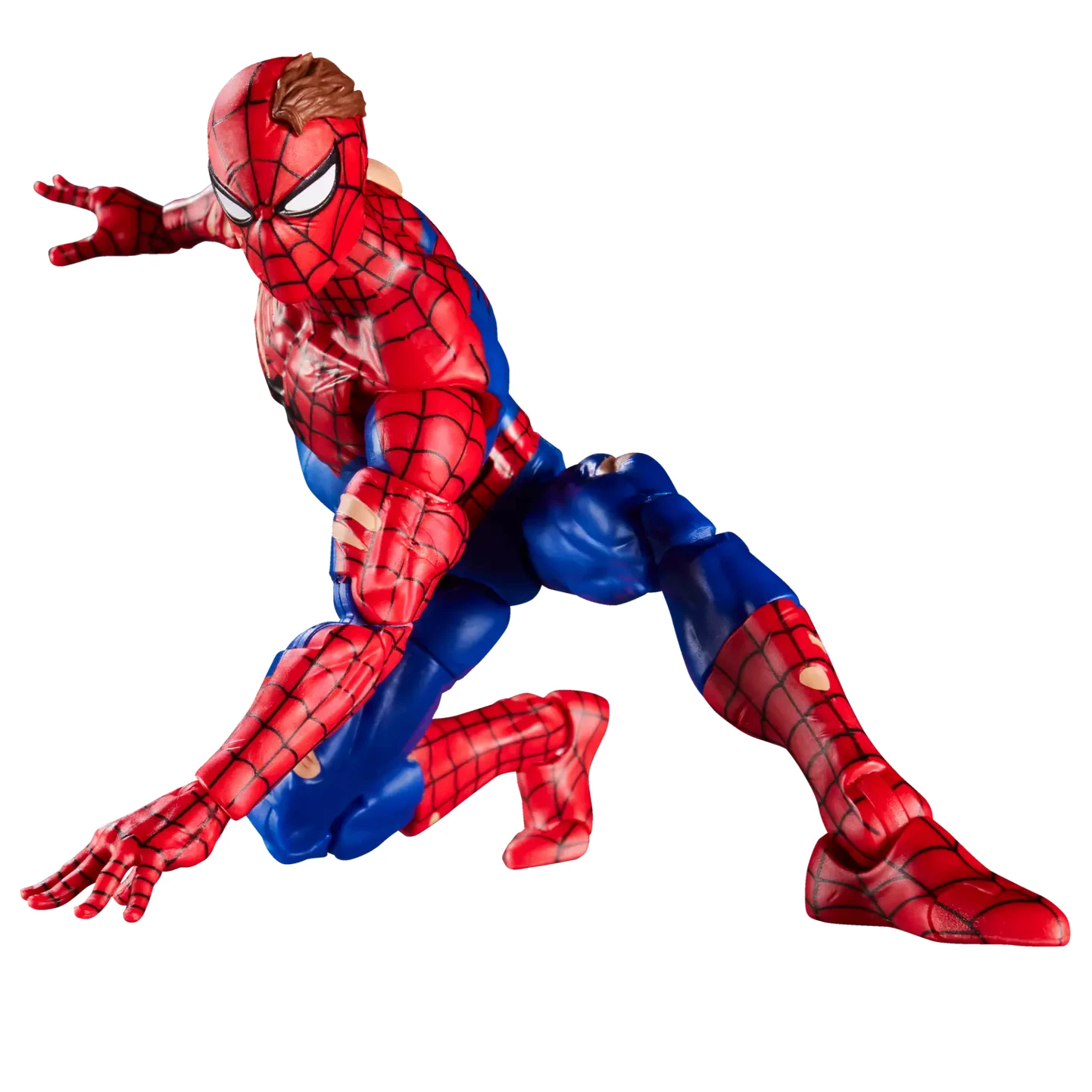 Hasbro Marvel Legends Series Magic: The Gathering Battle-Damaged