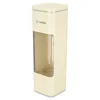 Disposable Cup Holder Cup Extractor Wall Mounted Non Perforated Dust-Proof Moisture-Proof Storage Rack 6