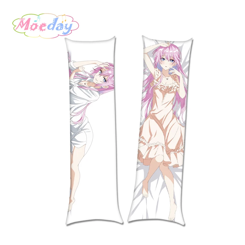 

Чехлы Shikimori's Not Just a Cutie Shikimori Подушка «Dakimakura»
