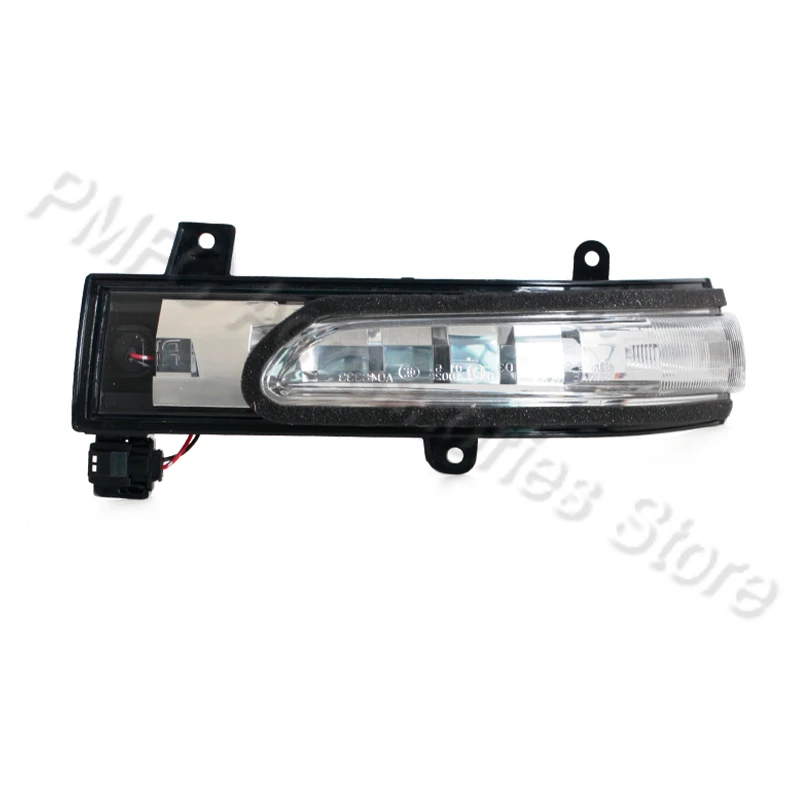 Vetro Specchietto Retrovisore Riscaldabile Per Suzuki Grand Vitara (2005-2015) - Lato Sinistro O Destro Con Piastra Di Supporto - Ricambio ABS+ Vetro