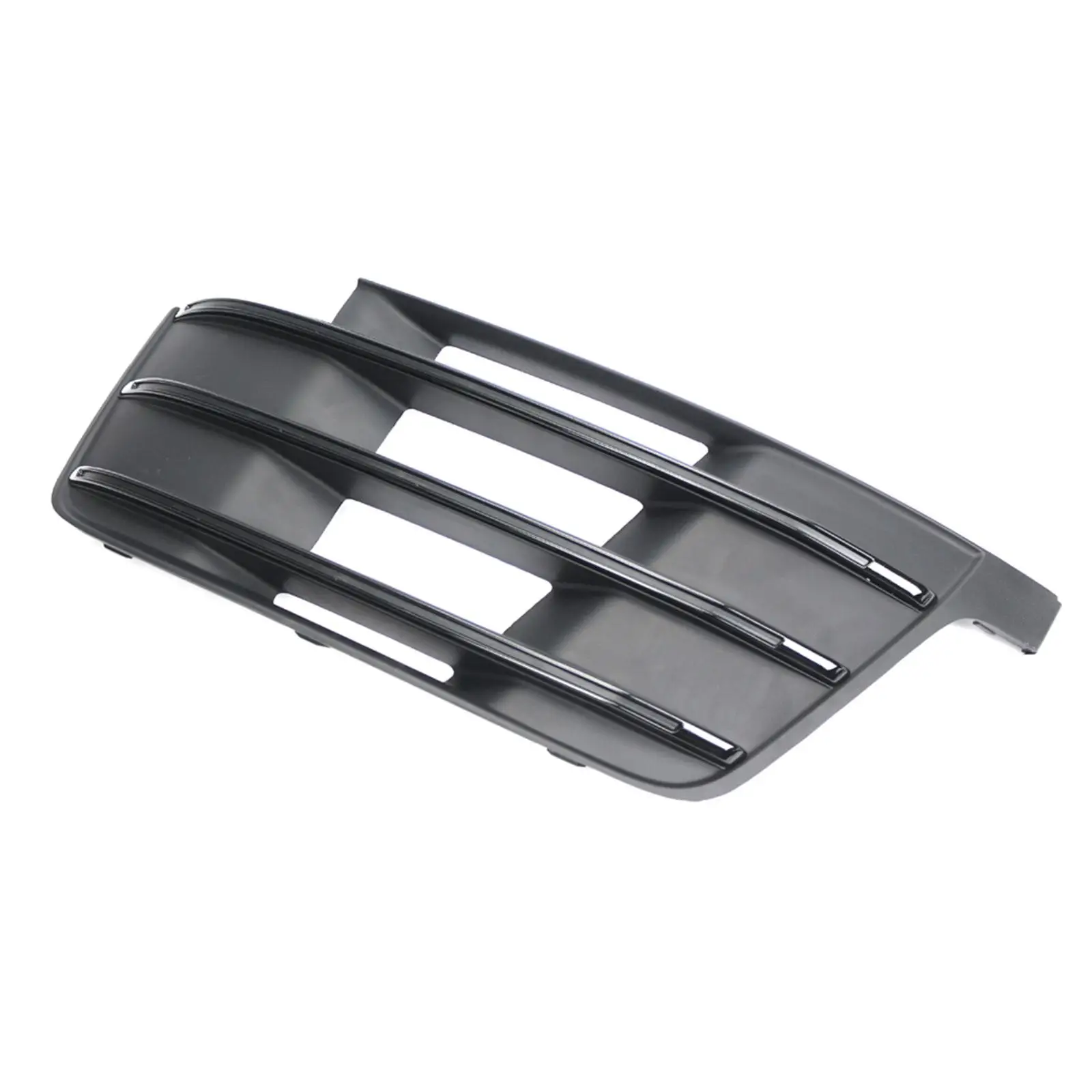 

Air Guide Grille Unit Easy to Install Direct Replaces for Audi Q7 2016-2019