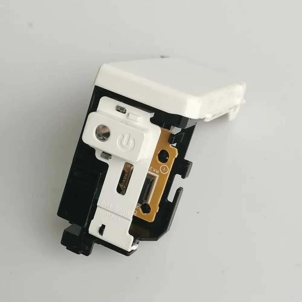 Рисунок 4 - RM2-8506-000CN переключатель для