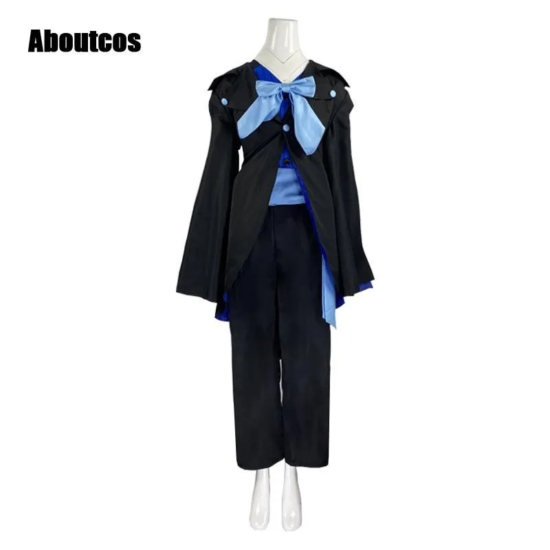 

Anime Vanitas Notes Cos Vanitas Men's uniform Cosplay Costume Free Shipping