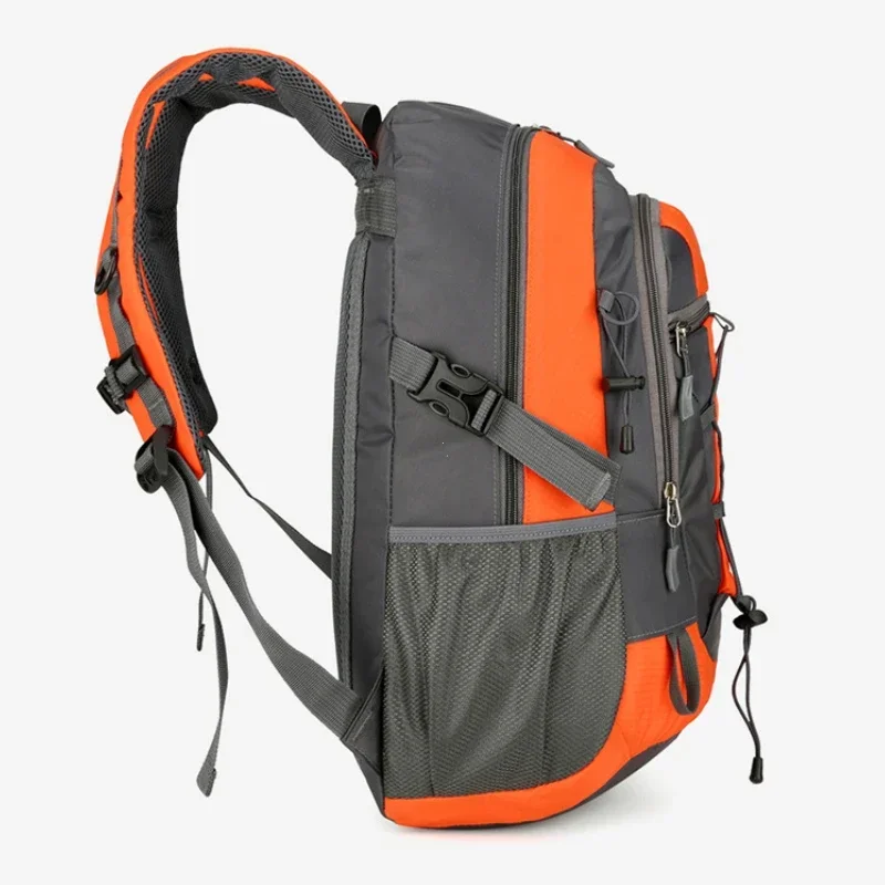 Lightweight Waterproof Hiking Backpack 3