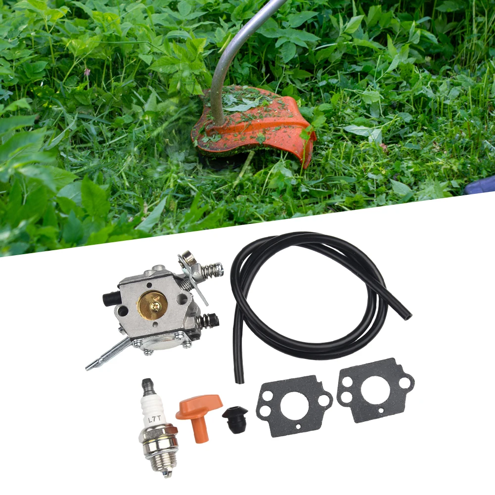 

Карбюратор ДЛЯ ТРИММЕРА Stihl H24D FS48 FS52 FS66 FS81 FS86 FS106