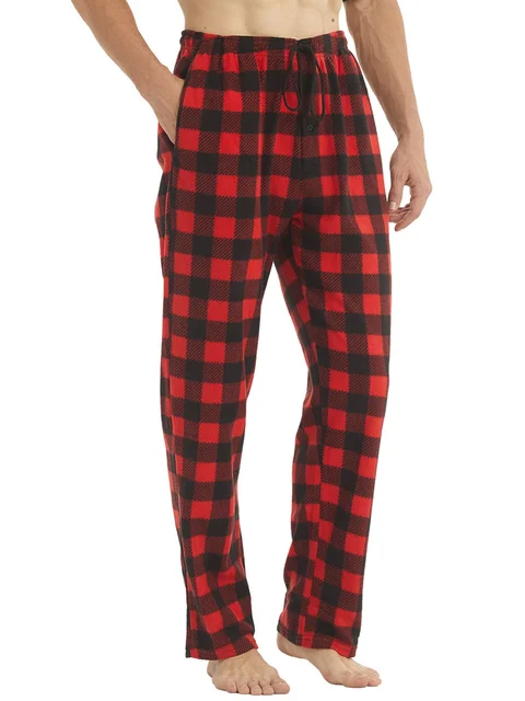 Pantalones Pijamas 100 Poliester Pantalones Pijama Mujer