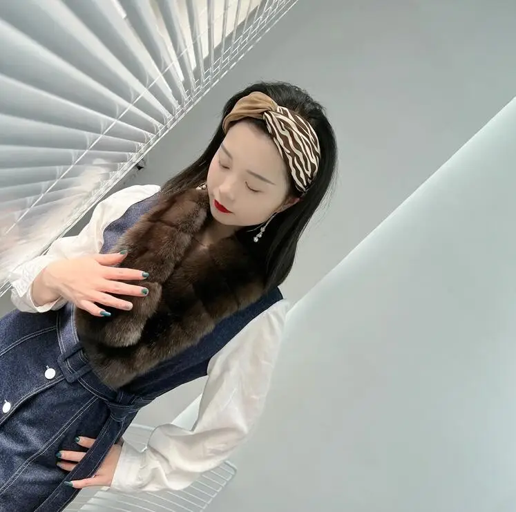 Рисунок 4 - Зимний теплый толстый натуральный