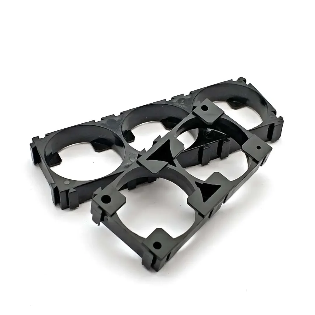 Heyiarbeit 26650 - Supporto Per Batteria In Plastica Antiurto - Foto 5