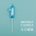 Blue 1