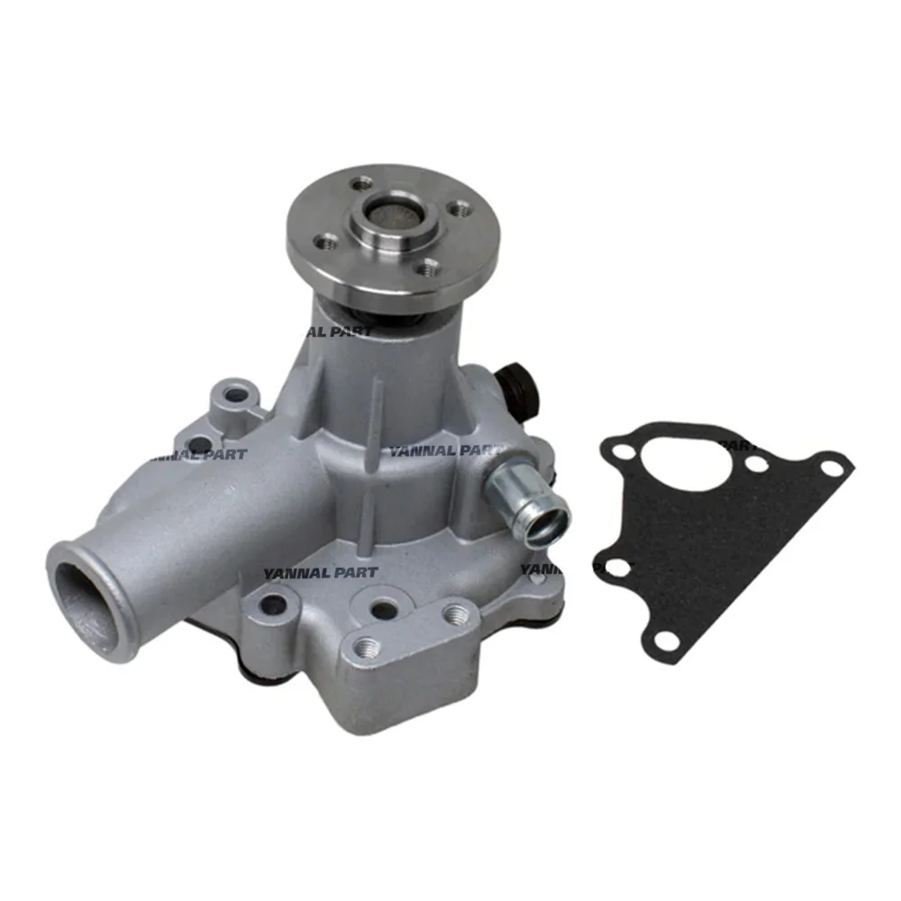 

Water Pump U45017952 145017720 For Perkins 100 400 Series 403C-15 404C-22