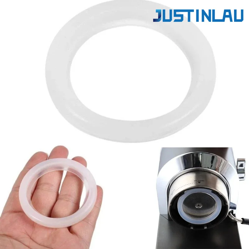 Silicone Coffee Machine Gasket O Ring Seal Outlet
