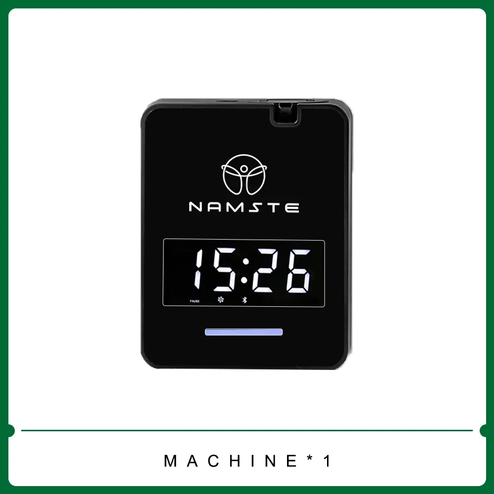 Namaste 1000m3 ناشر العطر معطرات الهواء المنزلية ج...