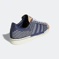 Adidas Originals SUPERSTAR 82 Baskets unisexes à bout coquille GW3204 2