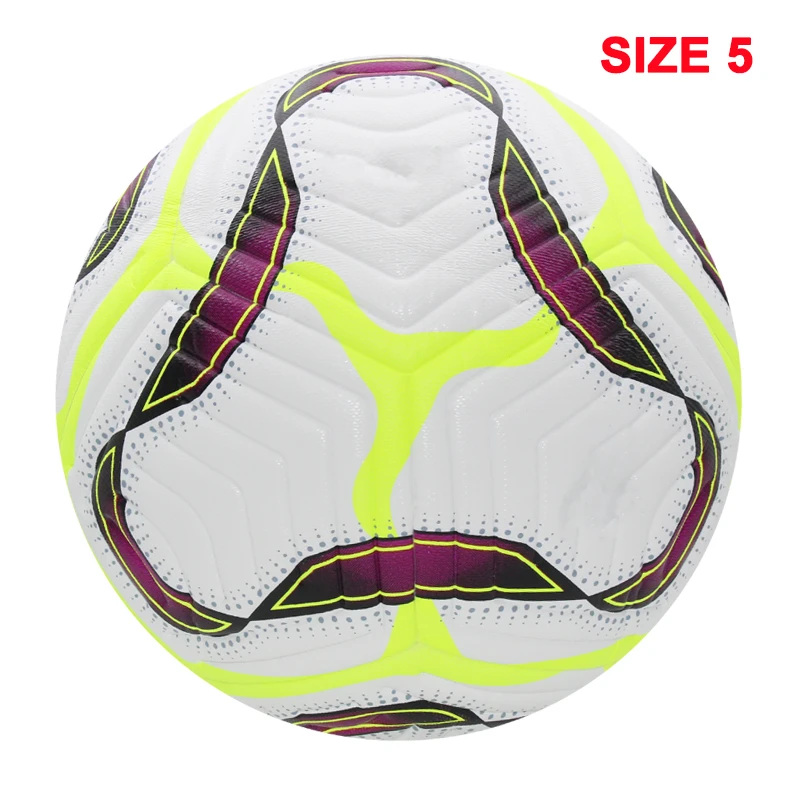 01-Green Size 5