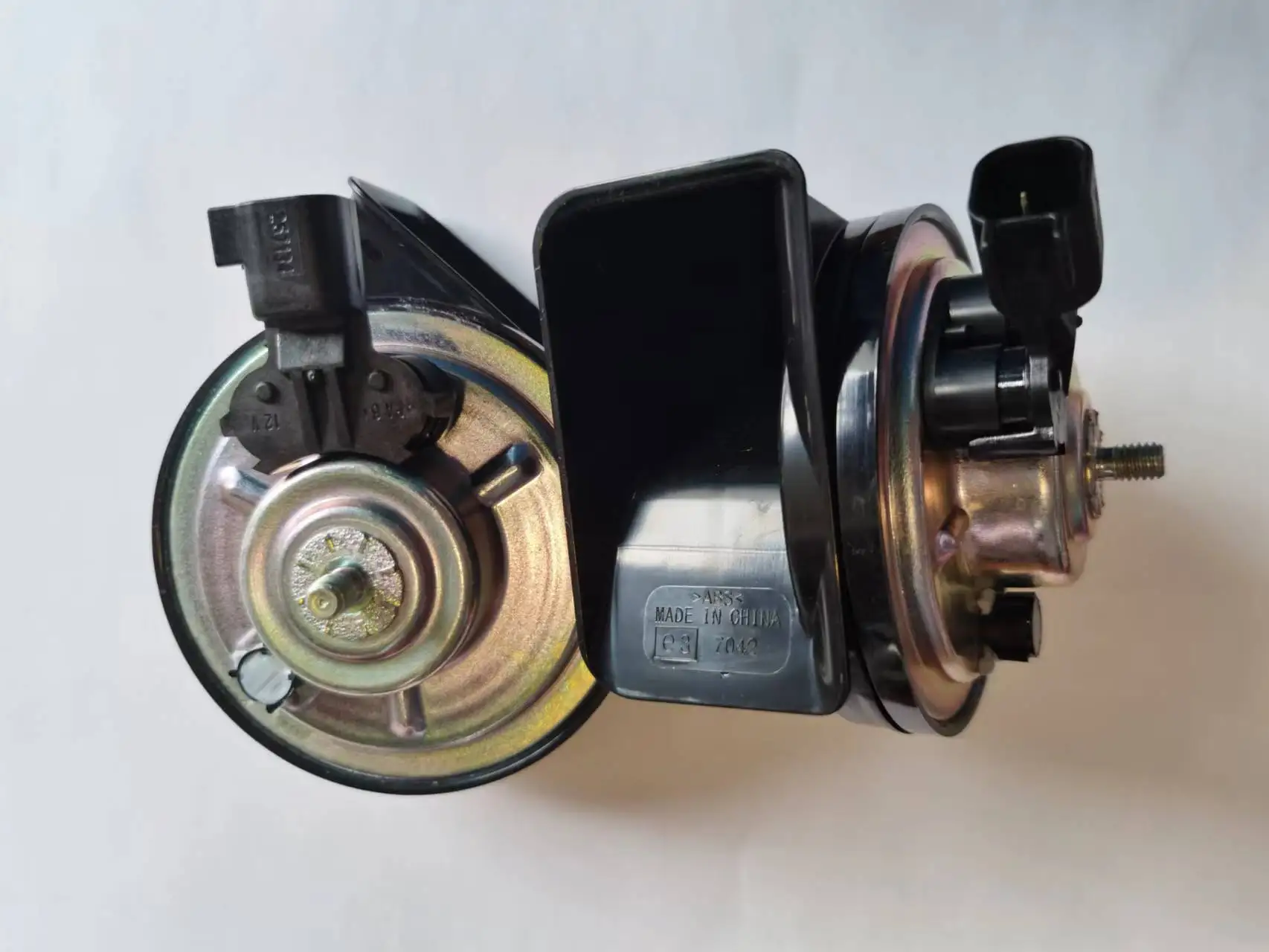 FIAMM HORN FOR BMW F18/11 F01/02 E70/71