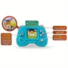 Arabic English Sound Book Earlier Age Language Learning 198 Cards 396 Words Cards Reading Machine Flash Card Read Study Toy 6