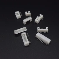 5Sets Mini Small Micro JST 2.0mm PH2.0 Male Female Connector 2/3/4/5/6/7/8/9/10-Pin Plug With terminal Wires Cable Socket 26AWG - Image 4