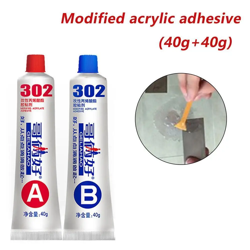 Epoxies glue