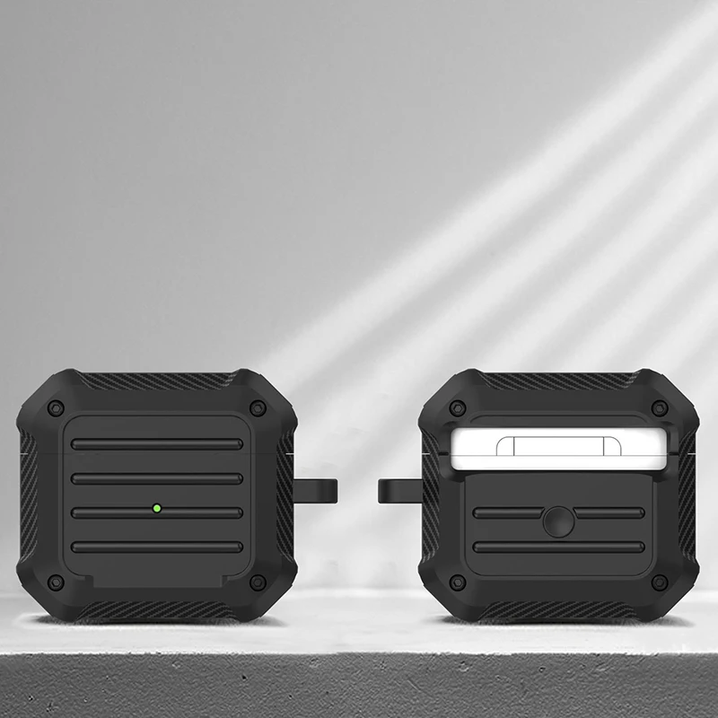 

Силиконовый чехол для Airpods Pro 3, чехол для беспроводных Bluetooth наушников Airpods 2, мягкий чехол с зарядным устройством для Airpods 3 2021