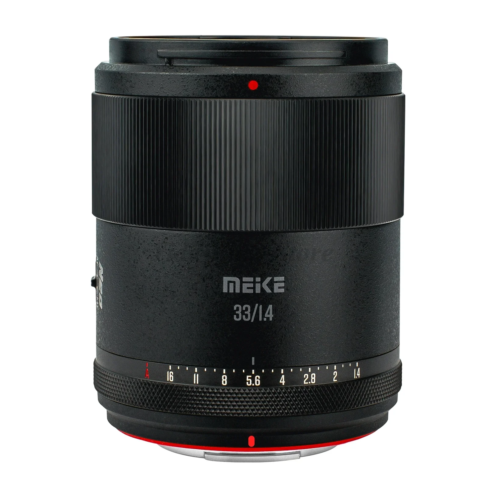 MEKE Meike 33mm F1.4 Auto Focus Lens APS-C Portrait Lens For Fuji XF Mount Cameras 6