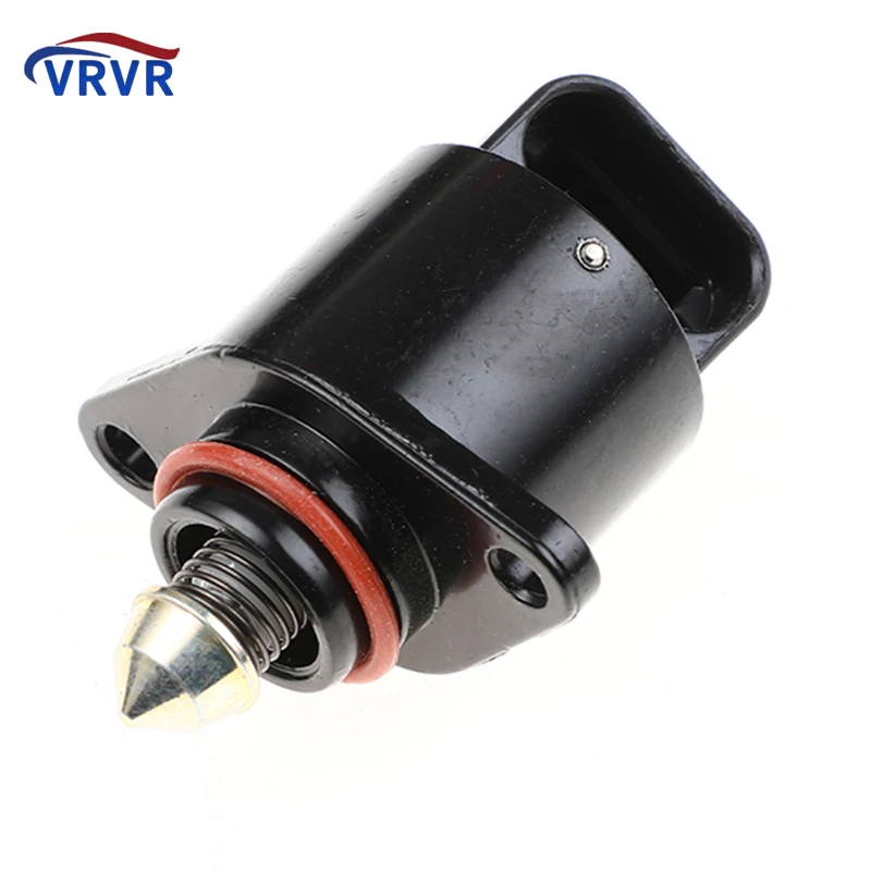 VRVR 93744675 96434613 Idle Speed Air Control Valve For Chevrolet Aveo Pontiac Wave 1.6L 2004-2008