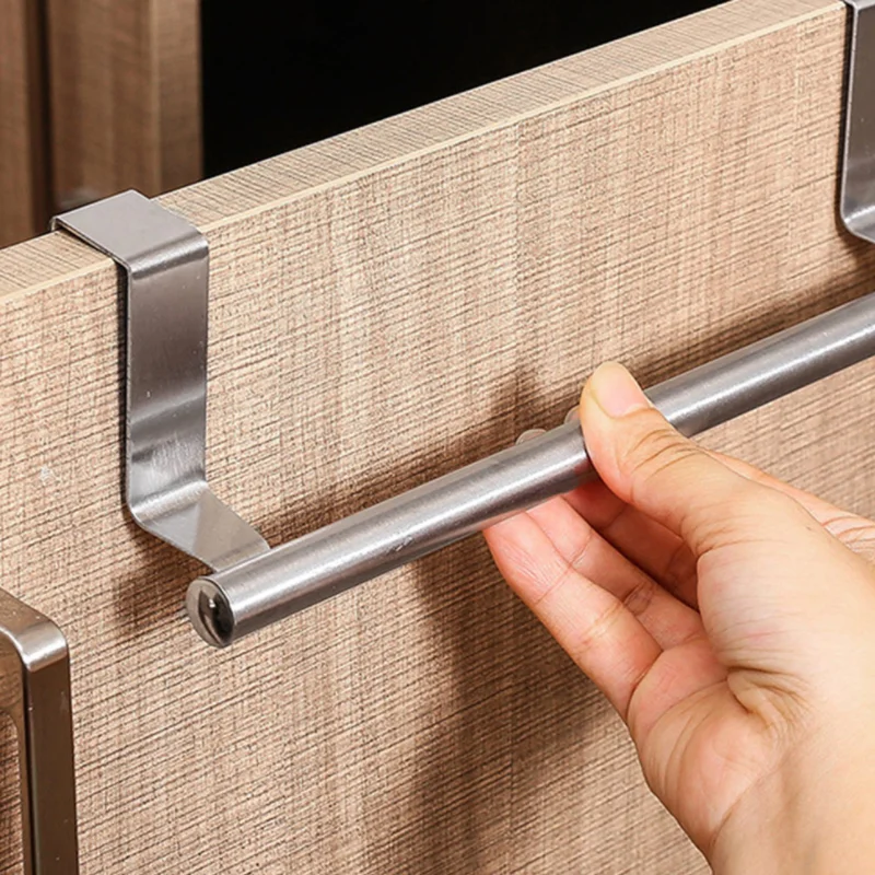 Kitchen Towel Holder Kitchen Towel Racks Stainless