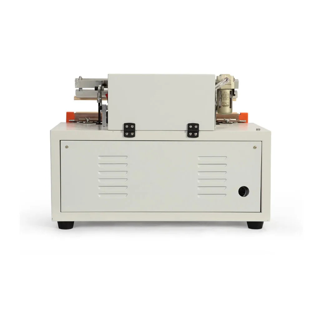 

Vacuum Sealing Machine Sealer With Gas Filling For Pillow Metal And Fish Meat Rice Fruit