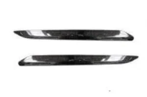 

Угловой Держатель переднего бампера, хелладжи, правый и левый инструмент C5 III 2009- 7452SK-74 265248364