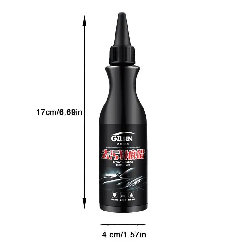 Рисунок 6 - Средство для ремонта царапин на