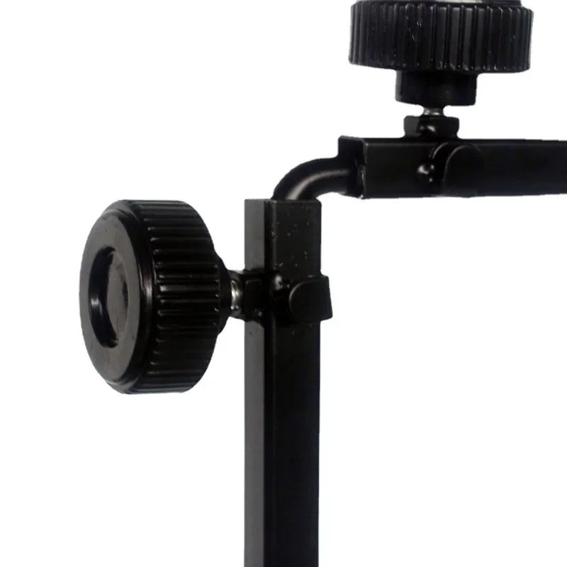 Lamp Stand Reptile Light Metal Rack Holder Heatadjustable Terrarium Bracket Floor Guard Basking Aquarium Heater Professional