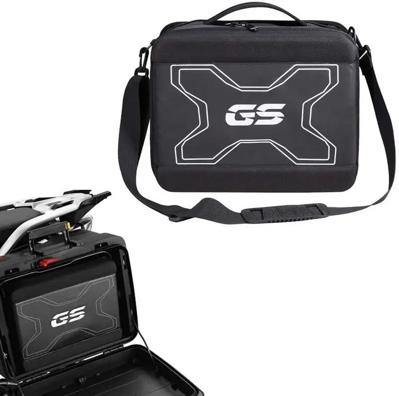 

Waterproof Multifunction Motorcycle Accessories Pannier Liner Bags Inner Bags Rear Cases Fit For BMW R1200GS R1250GS F750GS