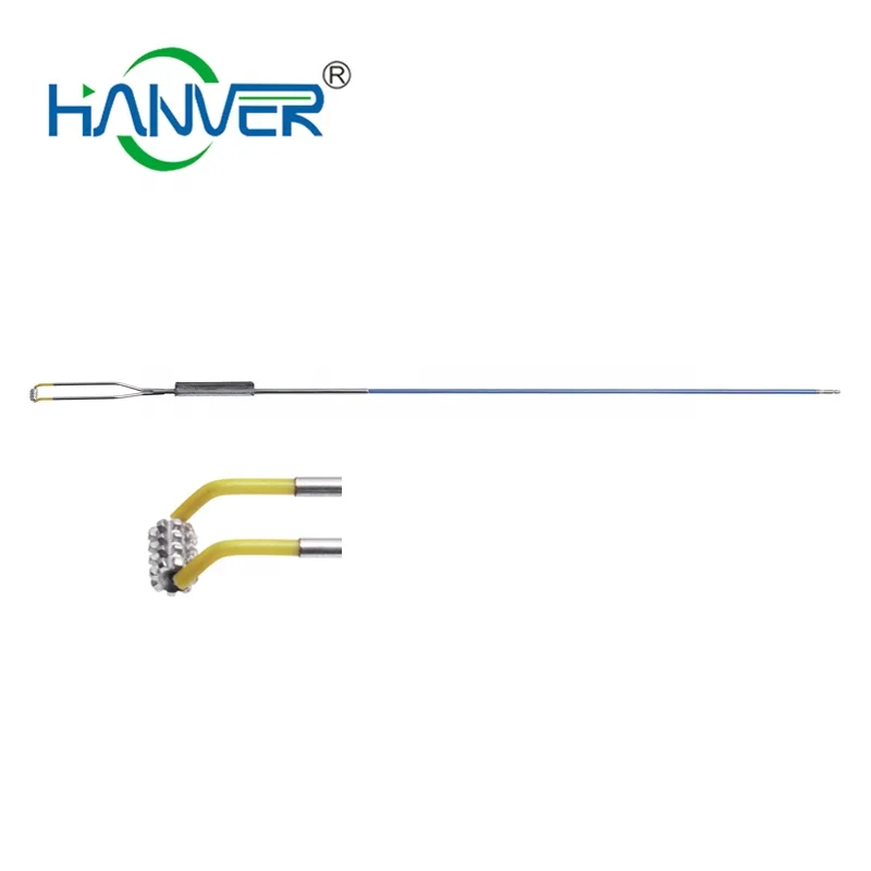 

Hospital Surgical Monopolar and Bipolar Loop Electrode for Urology Turp Resectoscope