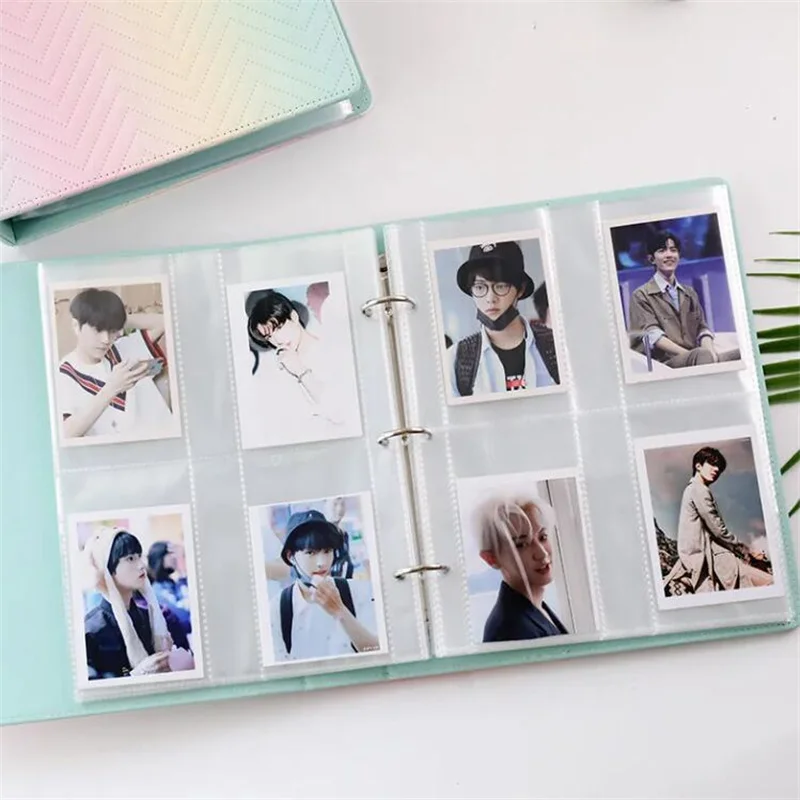 BEIG MEMO SLIP-IN photos HAMA ALBUM 10X15 200 photos - AliExpress