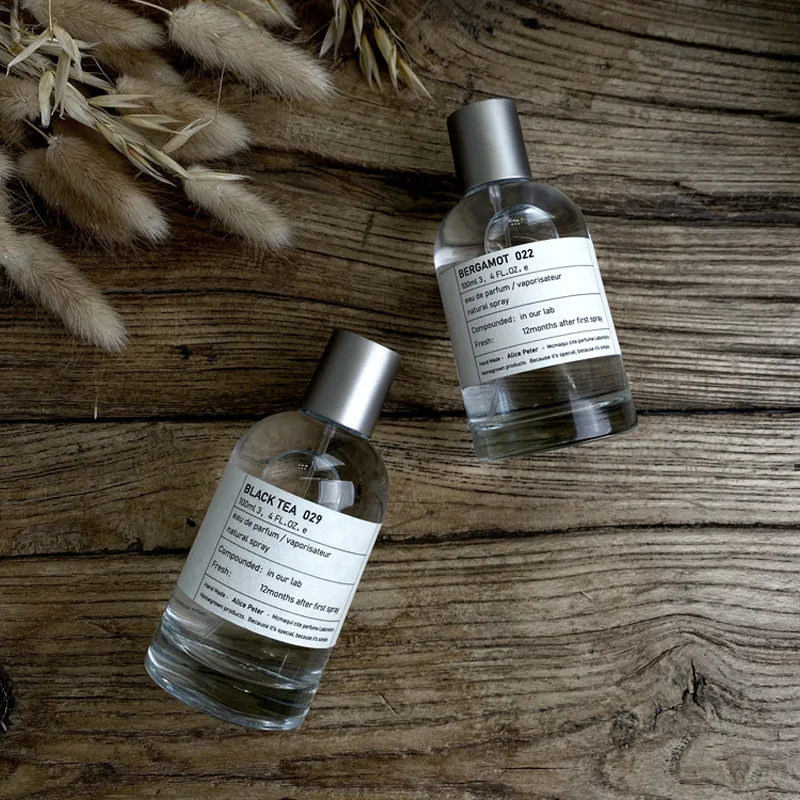 Sandelträ bergamott eau de toilette unisex fräsch doft_voghion.com