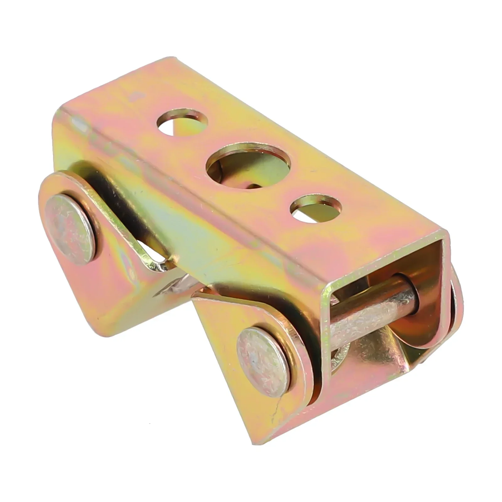 Magnetic V-shaped Clamp V Type Adjustable Magnet V-Pads Welding Clip Fixture Welding Holder Positioner Hand Tool 1x
