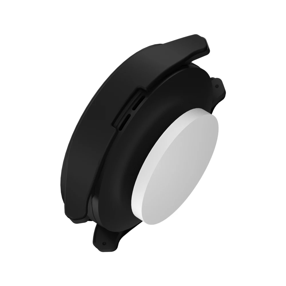 Galaxy Watch 4 5 6 40mm 44mm Samsung Galaxy Watch5 Pro 45mm watch protective case Plastic Coverage Protector Bumper no glass