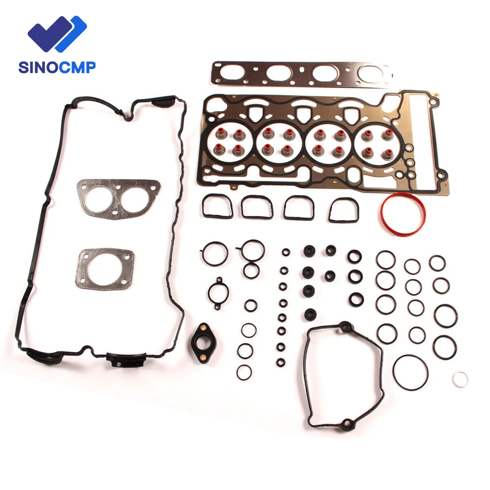 N46B20 Engine Cylinder Head Gasket Set fits for BMW 120i 318i 320i 520i