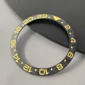 GMT 8 Ceramic Bezel