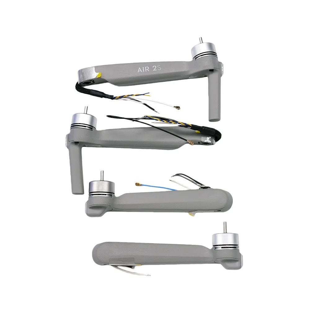 Bras Hélices Drone DJI Mini 3 Pro - Pièces Détachées