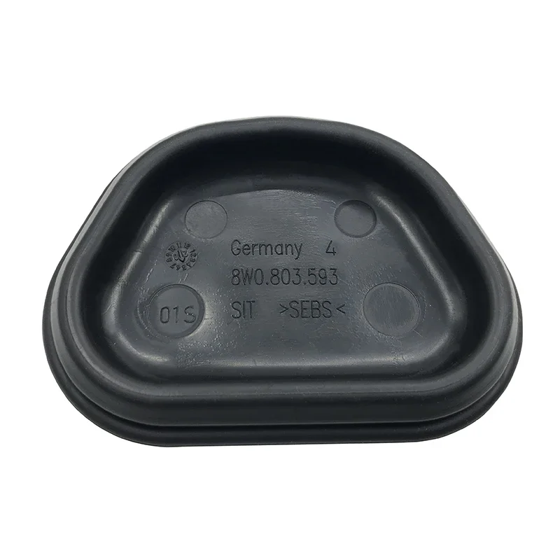 8W0803593 for Audi A4 B9 A5 S4 S5-Front shock absorber cover sealing cover wheel rotating