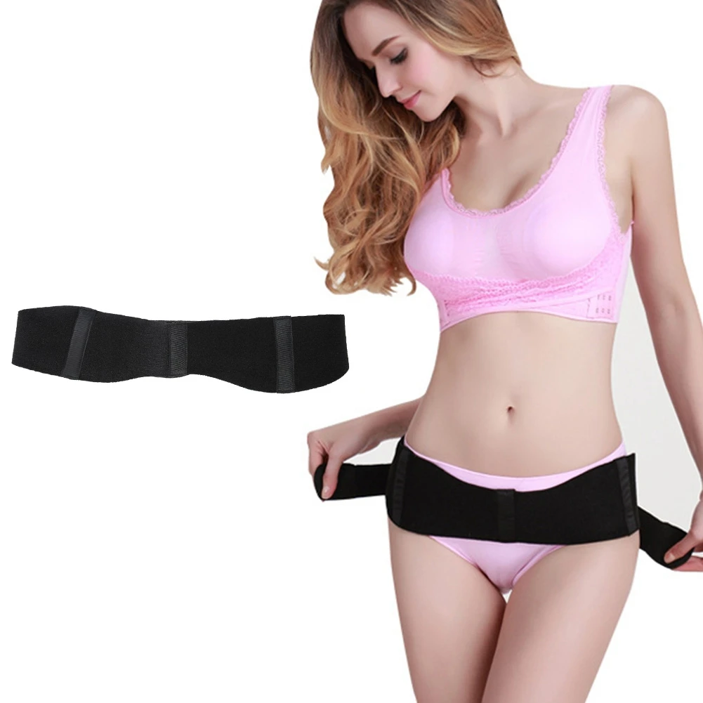 

Pelvic Bone Tape Postpartum Girdle Postpartum Recovery Band Body Shape Girdle Pelvic Bone Tape Belt Postpartum Recovery Band