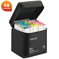 48 Colors Set