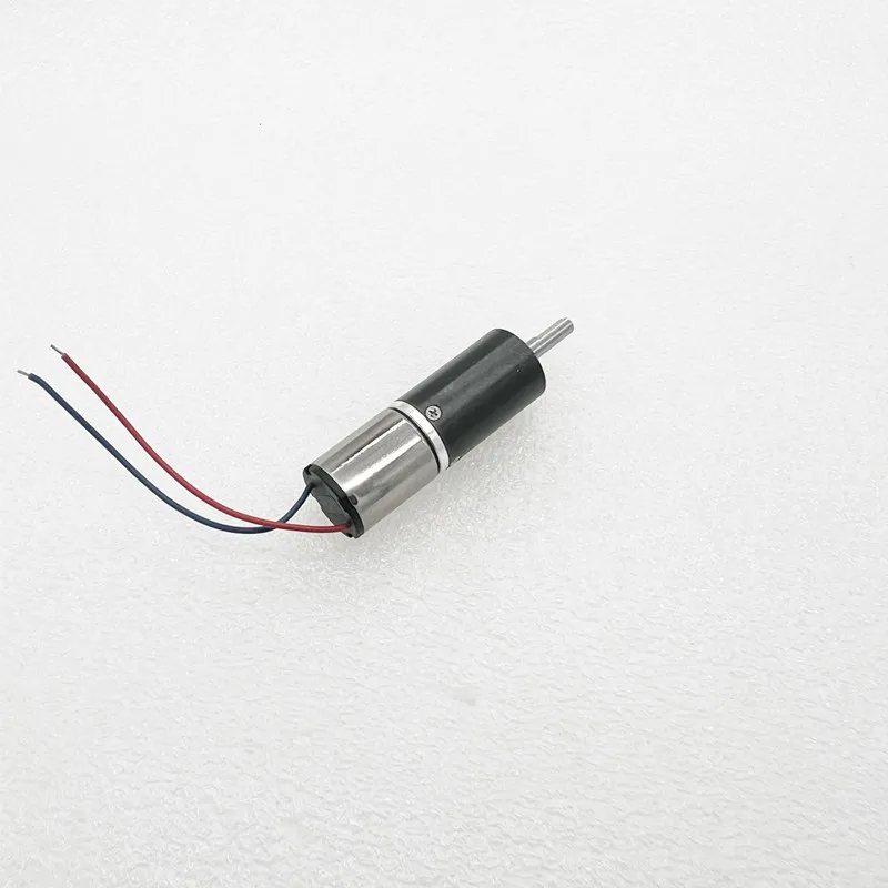 1215 coreless planetary gear motor with high torque long life dc micro ...