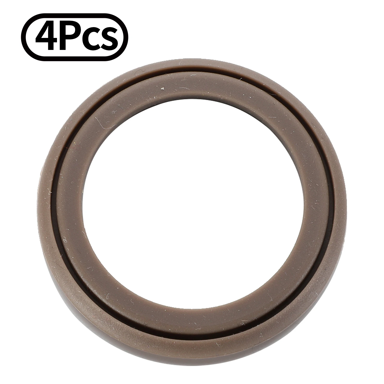 Silicone Seal Rings Gaskets Thermoses Cup Lids LeakProof Gaskets