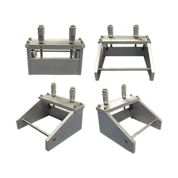 

BGD 209/4 Adjustable Applicators(200mm)) inside micrometer micrometer gauge